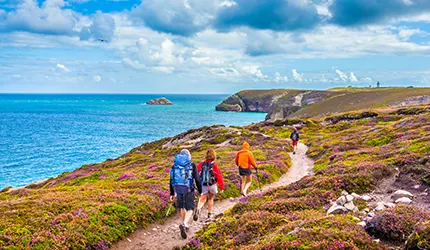 Les escapades en nature sauvage